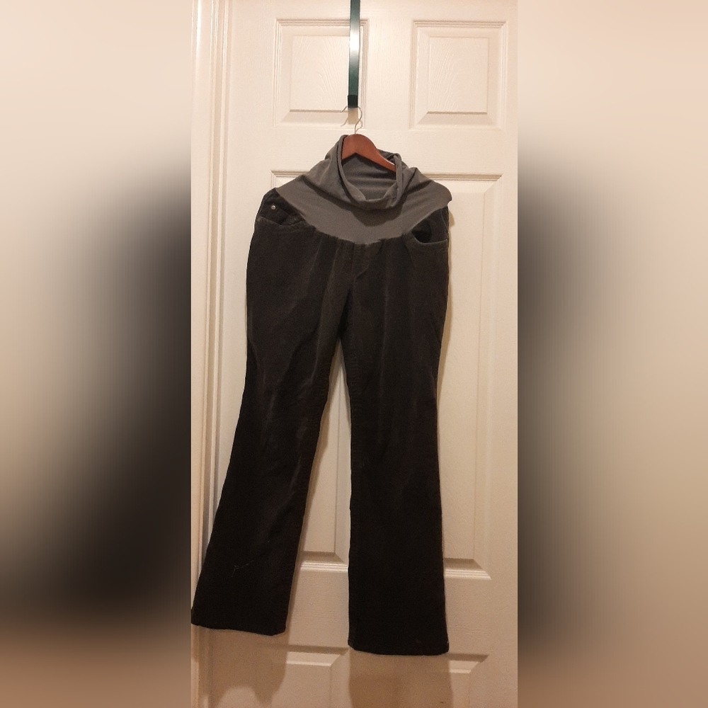 Motherhood maternity pants